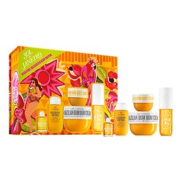 Hydration Celebration Body Routine Set - Rutin Vücut Bakımı Seti